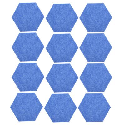 Materiali funzionali – Materiali di isolamento acustico