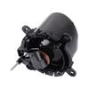 1 pair Front Left Right Bumper Fog Light Lamp 63176925049 63176911721 63171477670 63176925050 fit for Mini Cooper R50 R52 R53