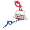 AC 12V/24V Output Voltage 2W Input 220V 50Hz Single Power   (12V)