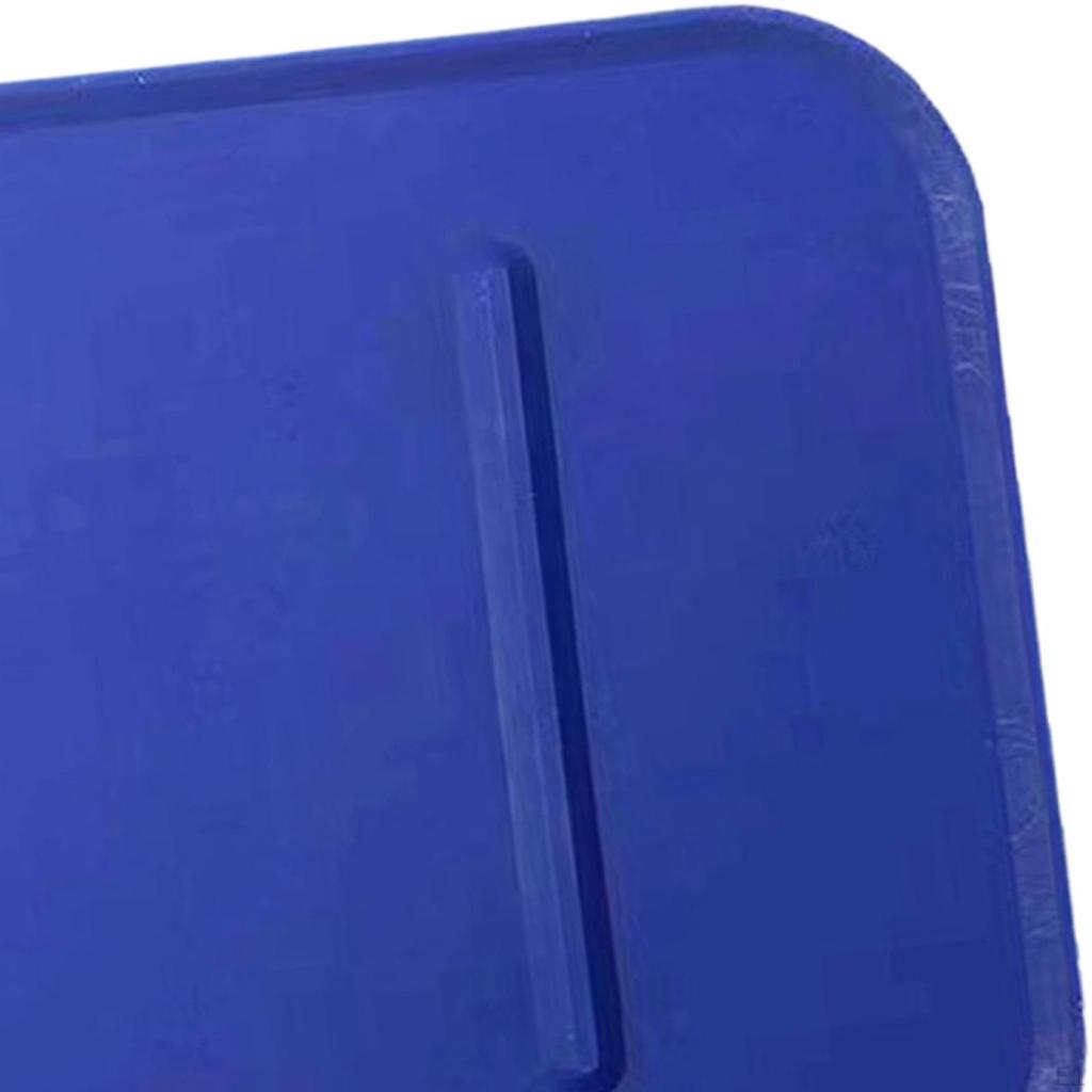 Silicone Iron Rest Pad Heat Resistant Anti Scalding Safe Ironing Protective Reusable