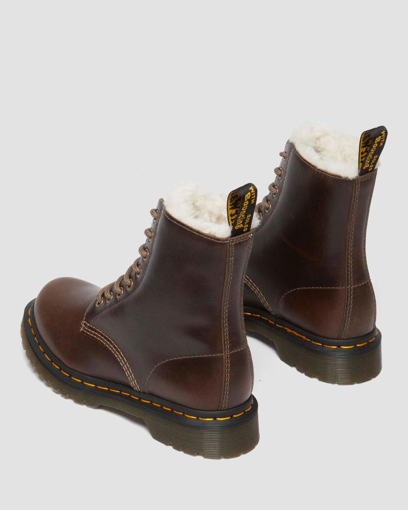 Boots Dr. Martens Khaki - 1460