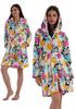 Ropa de casa y pijamas – Batas