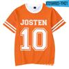 2026 Summer Japan One Piece Luffy Football Jersey Men T-shirt Football Special Jersey Adult Men's  T-shirt