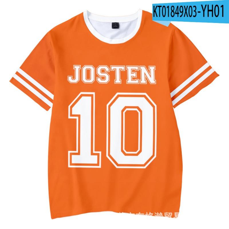 2026 Summer Japan One Piece Luffy Football Jersey Men T-shirt Football Special Jersey Adult Men's T-shirt