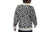 Jordan Fight Heritage Knit Cardigan (Asia Sizing) White Cement Grey DV7574-030