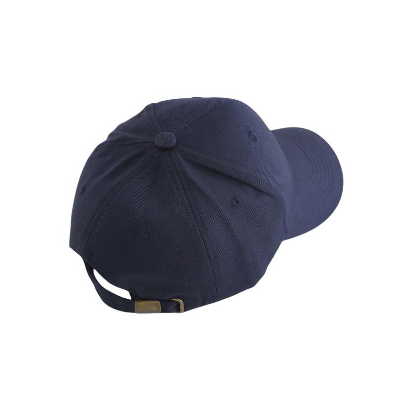 Trendy Satellite Embroidery Baseball Cap - Outdoor Sports & Sun Protection Hat