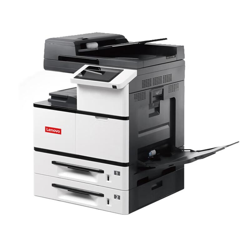 Lenovo Xinchuang Ecosystem Printers CN Plug (adapter Included)