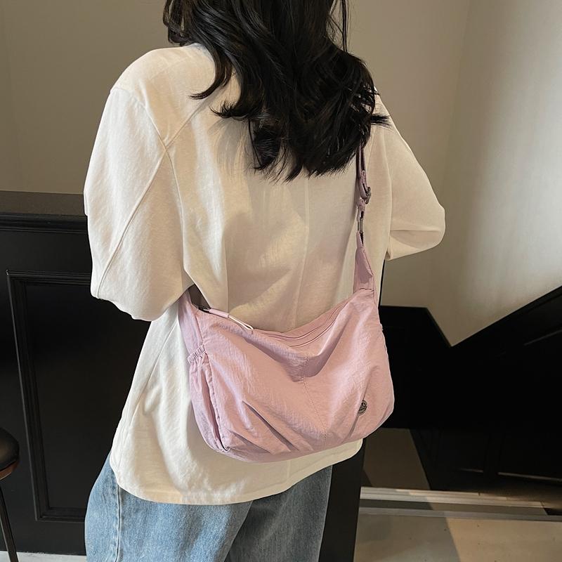 Women's Bag Lightweight Shoulder Bag Large Capacity Crossbody Bag