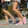 Pantofi desculți unisex pentru bărbați, femei, alergare în aer liber, pantofi de mers minimalist, pantofi de mers ușoare și respirabili
