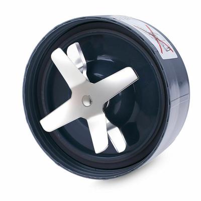 Entsafter-Messerhalter, Zubehör, Ersatz-Kreuzextraktionsklinge, Ersatzteil für NUTRIBULLET 600 W/900 W