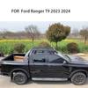 Ford Ranger T9 & F150 Supercrew Roof Cross Bars Rack
