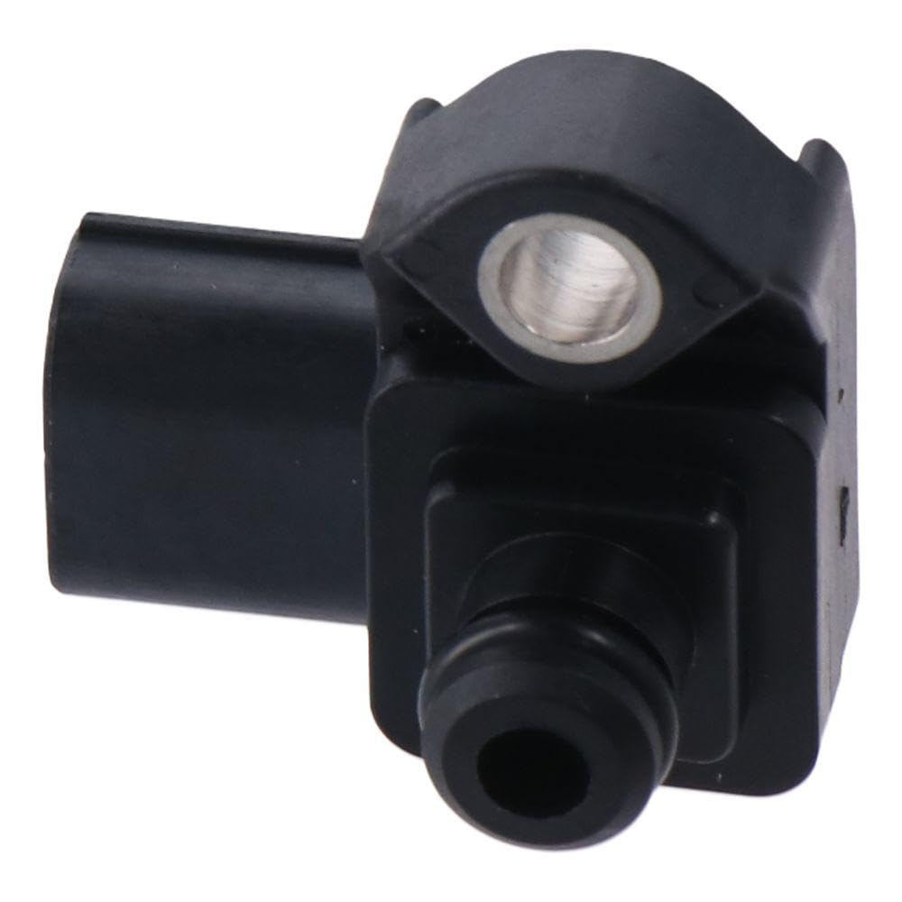 Intake Manifold Absolute Pressure MAP Sensor Replacement 079800-7590 37830-RNA-A01 Compatible