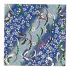 Kawasumi Washi Chiyogami Yuzen Washi 15 15 Blue Paper, 15x15cm, Patterns, Sheets,