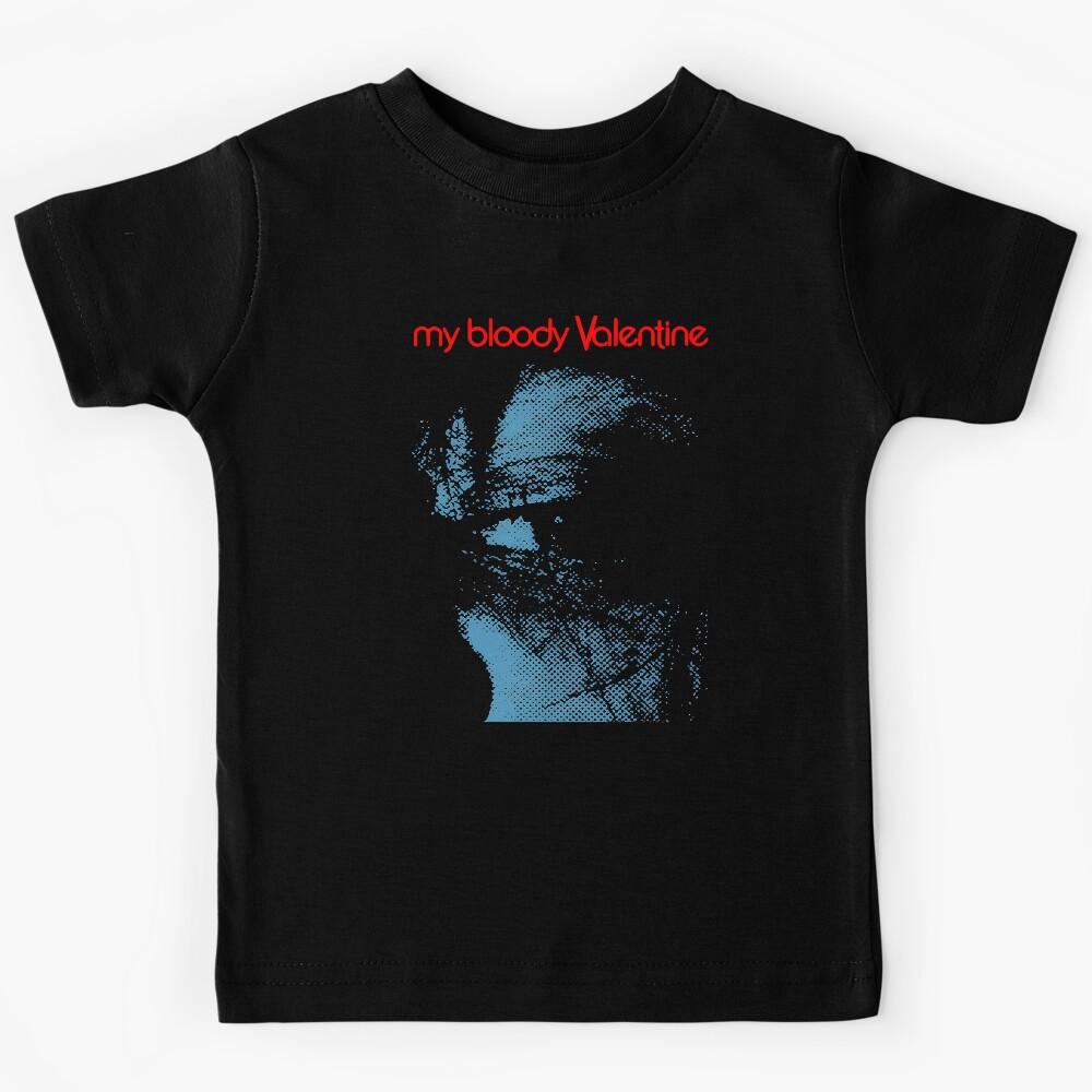 My Bloody Valentine Retro Kids T-Shirt 100