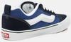 Кроссовки Vans Knu Skool blue