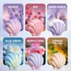 Shell Bath Salt Balls SADOER Deep Cleansing Body Bath Salts