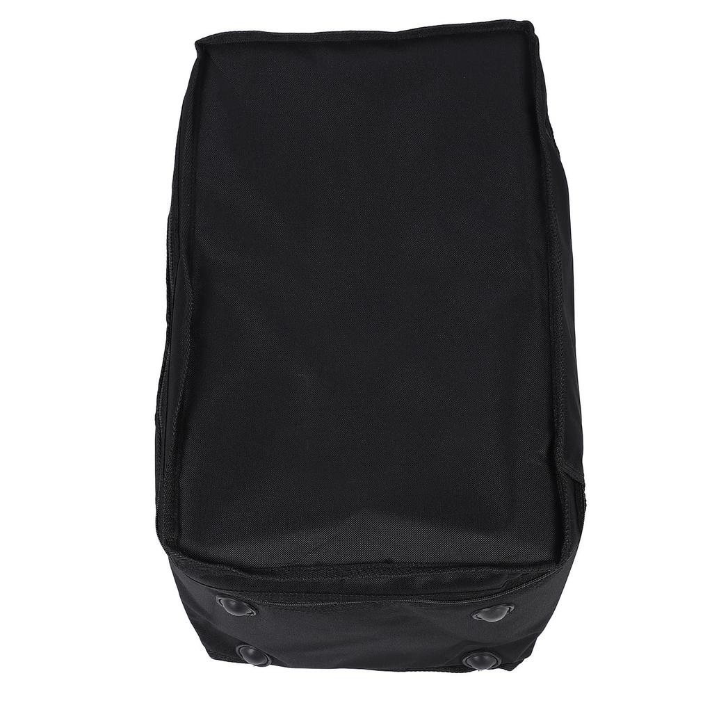 Cajon Bag Oxford Fabric Water Proof Adjustable Shoulder Strap Cajon Gig Bag Carrying Case