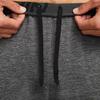 Nike Therma-Fit Comfortable Breathable Soft Skin-Friendly Casual Pants Men Bottoms Black Gray DQ4857-071
