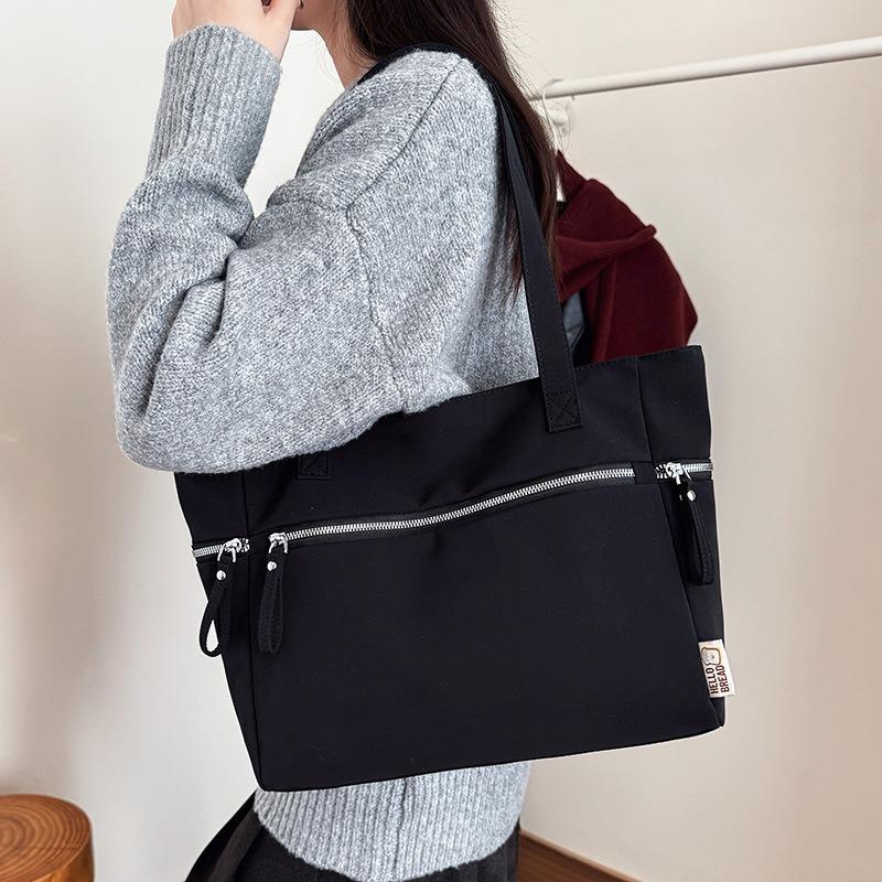 Small-scale Trendy Large-capacity Women's Bag, Stylish Business Bag, Shoulder Bag