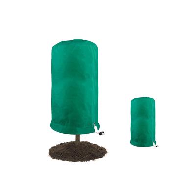 Dome Plant Frost Tree Cover for Winter Plant Cold and Insect Protection Non Woven Plant Cold Cover