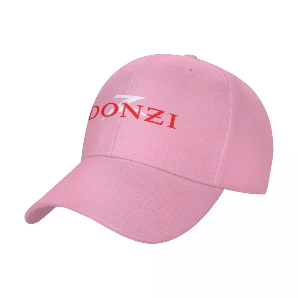 Donzi Boat Baseball Cap Beach Bag Brand Man cap Mens Hats Womens
