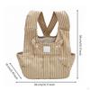 Pet Backpack Handshands-off Dog Carrier with Mesh Window