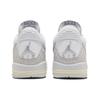 Air Jordan Legacy 312 Low GS Love Kids Sneakers White Sea-Grass Cool-Grey HJ3483-101