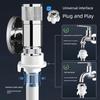 Universele Volautomatische Wasmachine Waterinlaatslang Verlenging Originele Accessoires Complete Set Haier Universele Connector Waterleiding