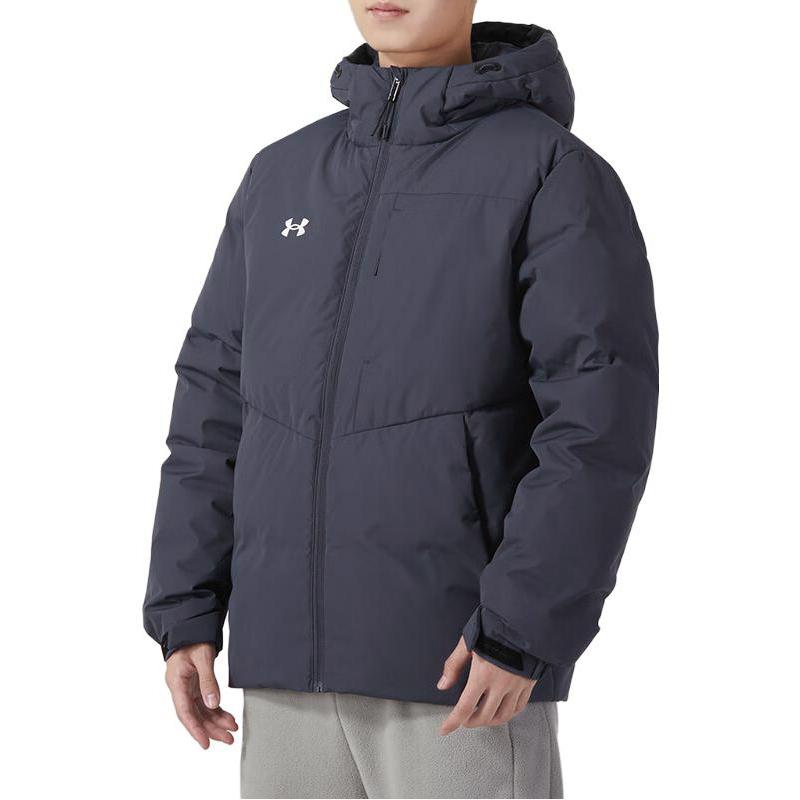 Under Armour Down Jacket Men's Blue 23600801-013