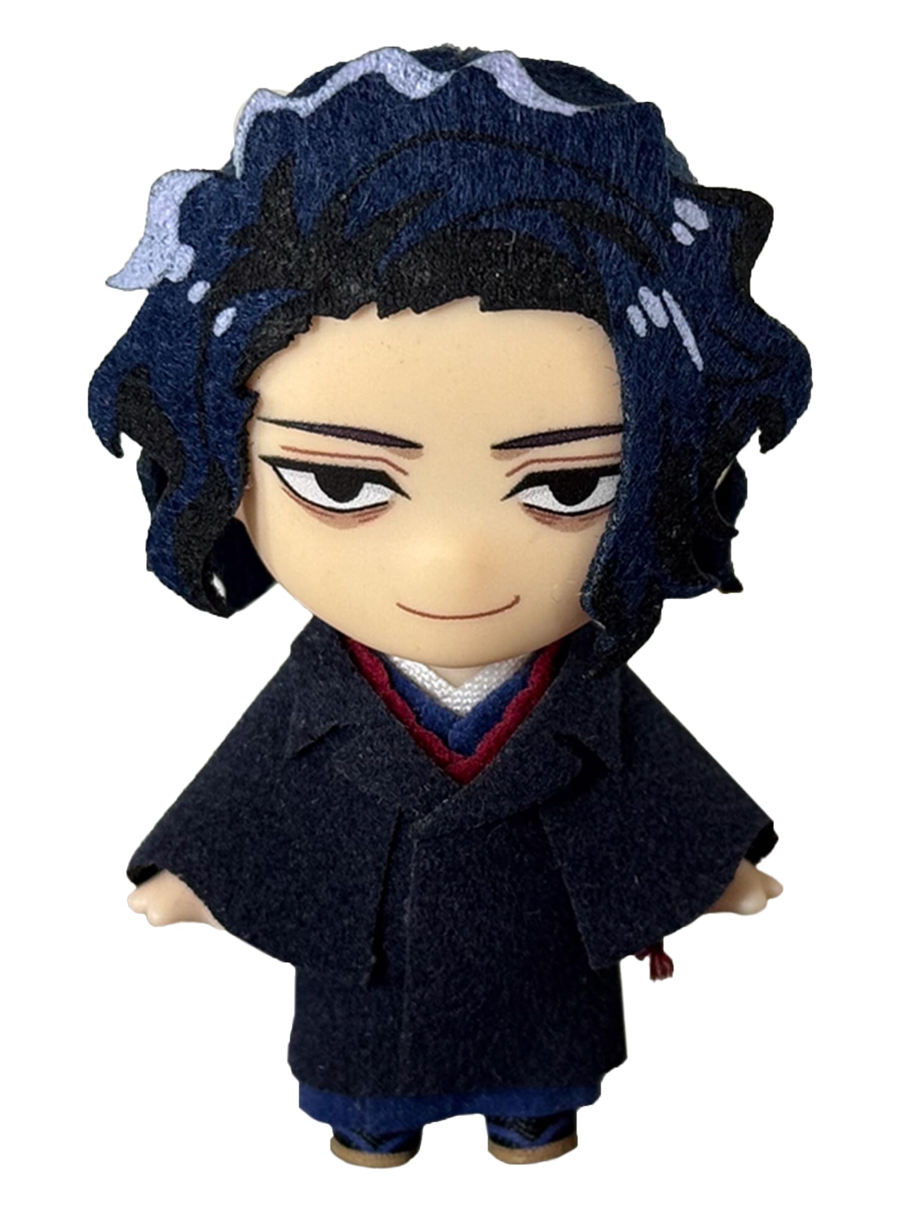 

[Official] TV Anime Isekai Shikkaku Sensei Mini Doll Figure SPDoll Non-Scale PVC Painted Complete Figure Approximately 55mm