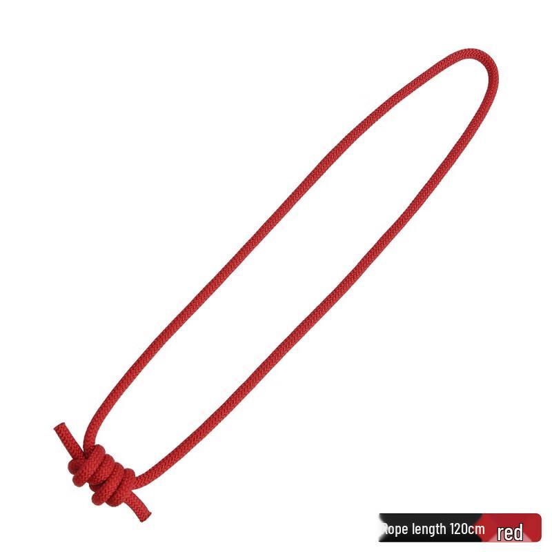 Desert Spring 6mm High-Temp Prusik Rope