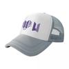 I purple you Baseball Cap sun caps Designer Hat luxury  birthday Mens Womens