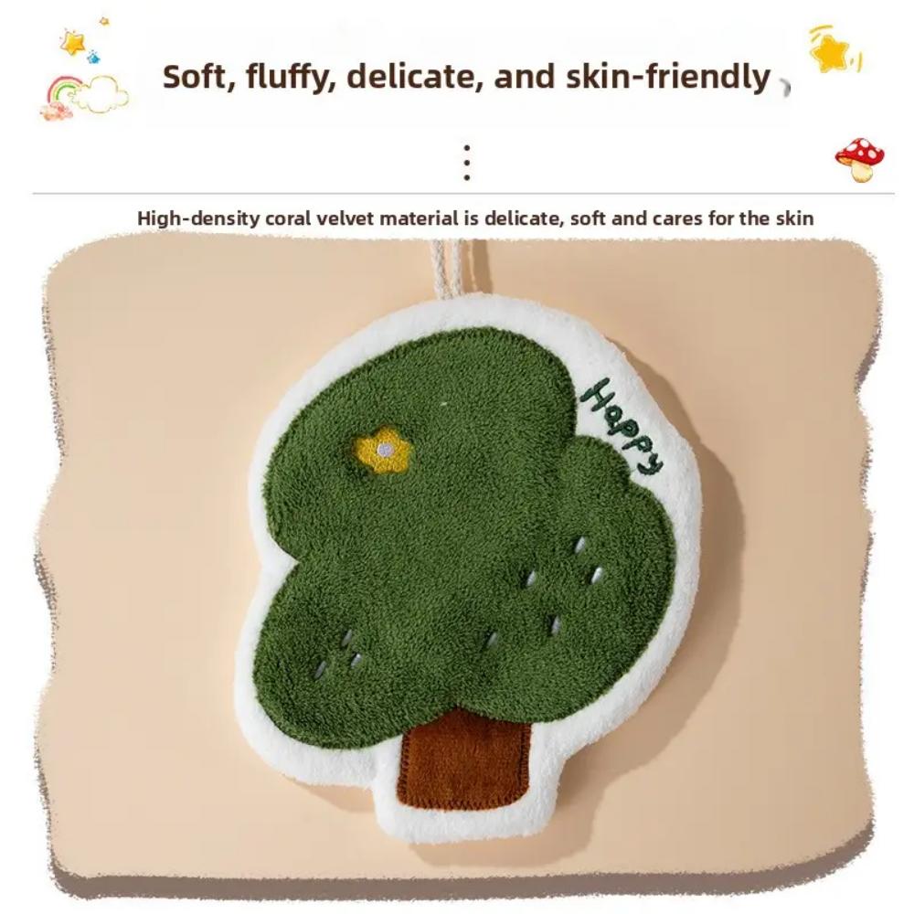 Cute kitchen towels - thick, absorbent and durable for hand washing, perfect for bathroom use, hand washing, kitchen use,