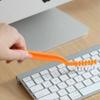 Home 2-in-1 Portable Multi-Purpose Window Cleaning Brush Keyboard Home Kitchen Folding Brush Cleaning Home Tools