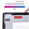 Shuang'an Black Door Window Sealing Strip