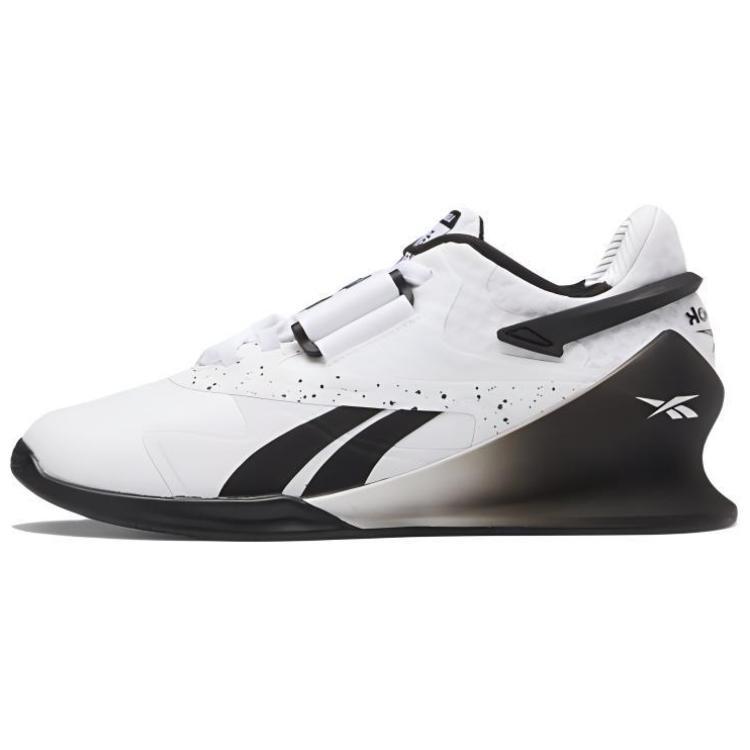 (WMNS) Reebok Legacy Lifter 2 White Black Women s GY8434 EU 35.5