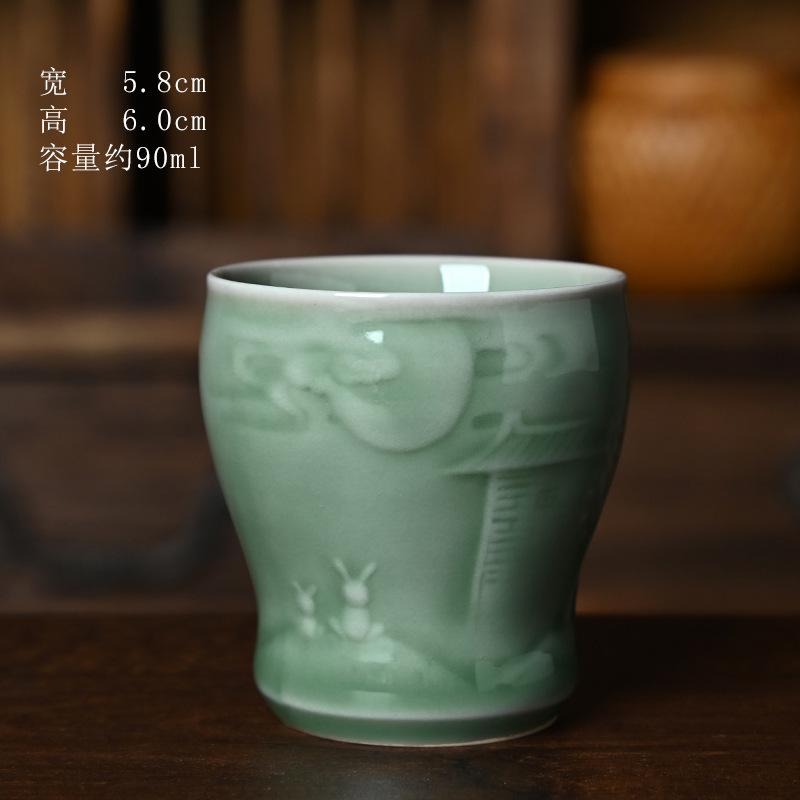 Galvanized iron skin barrel printing iron skin flower pot flower barrel printing iron skin