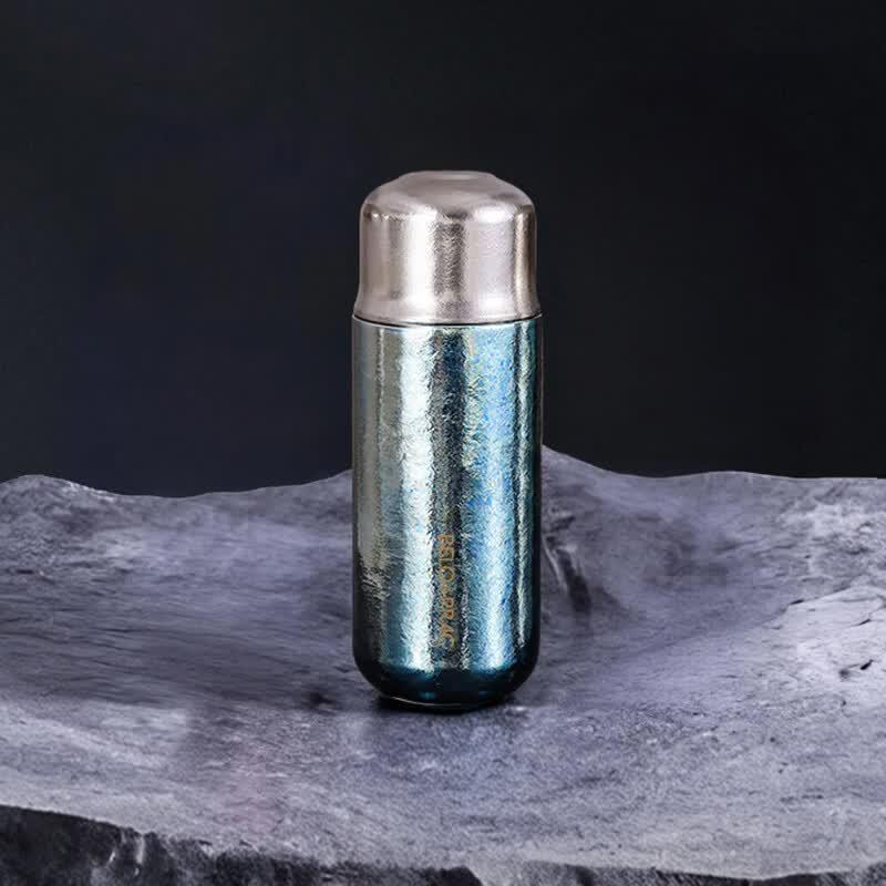 Beiluo Ke BK385 Crystal Titanium Thermal Cup