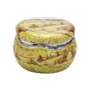 4.4oz Aroma Candle In Drum-shaped Tinplate Gift Jar