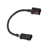 Car Left & Right Tail Light Wiring Harness For Dodge Ram 1500 2500 3500 Pickup