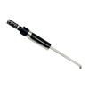 Brake Pad Gauge for Brake Pads Measure Car Brake Pad Thickness Gauge with Scale Tester Pen Measurement Pen Measure Tool