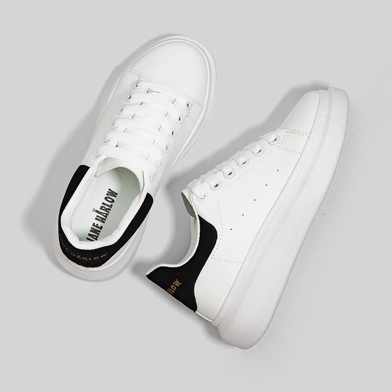 Оптовая продажа новых маленьких белых туфель — фото 3