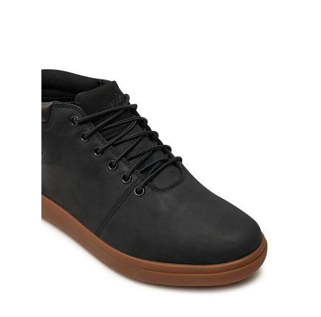 Ботинки Timberland TB1A2DSN0011, чёрные