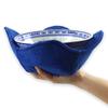 Microwave Bowl Cozy Safe Hot Bowl Holder Heat Resistant Bowl Cozies For Soup & Rice & Pasta Bowls