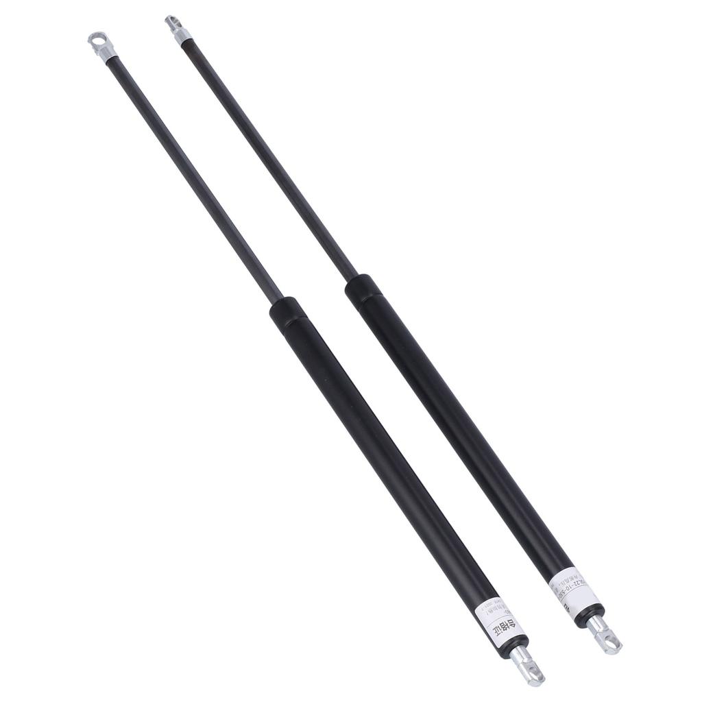 2 Peças 580mm Mola a Gás Haste de Suporte Hidráulico Aço Mola Amortecedores Pneumáticos Curso 240mm700N