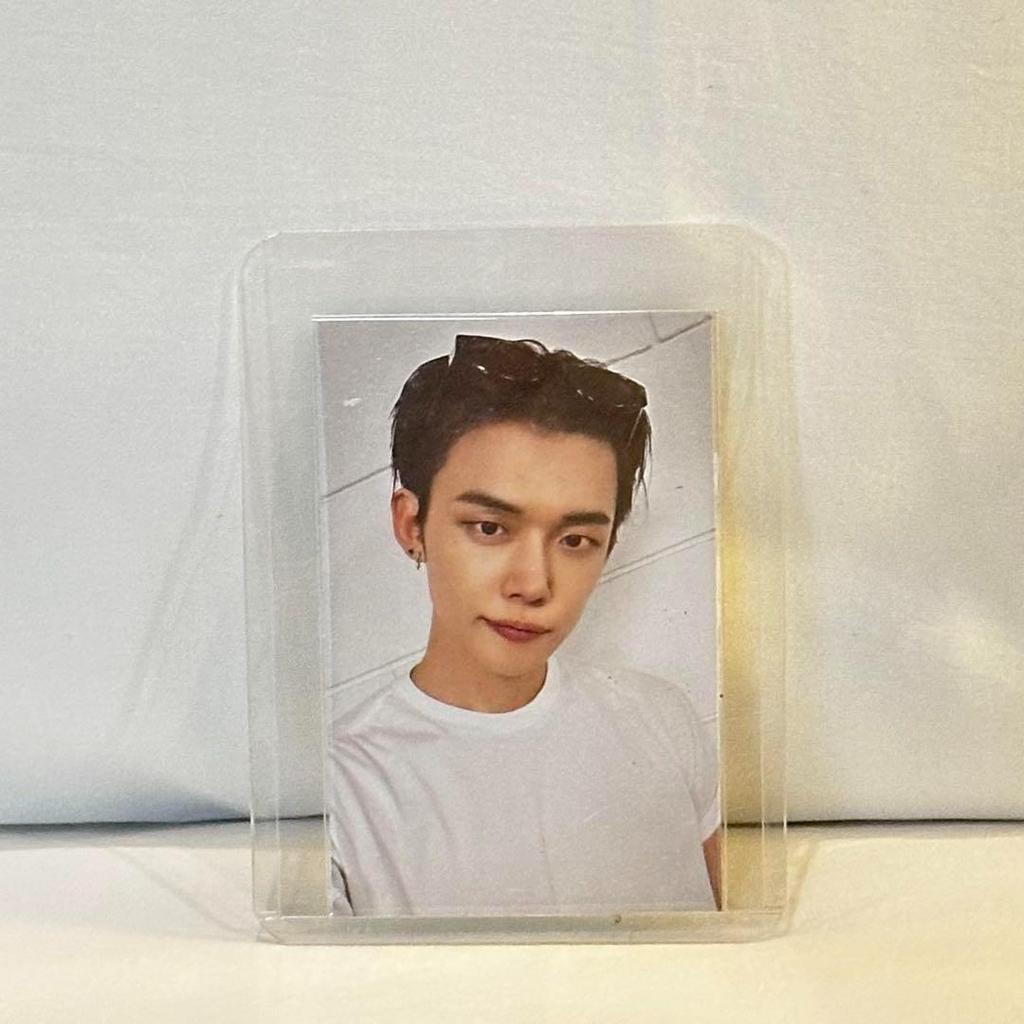 [USED] TXT * Yeonjun * PPULBATU Official * Goods Set