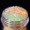 Holographic Chunky Glitter  Art Powder Iridescent Sequins Flakes Eco-Friendly PET Material Festival  Decoration