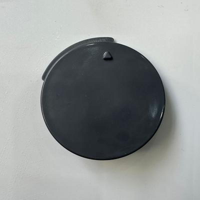 Nový kryt tažného oka předního nárazníku 2S6117A989AA Pasuje pro Ford Fiesta MK5 2002-2008
