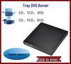 Universal External USB DVD/CD Burner for Laptop
