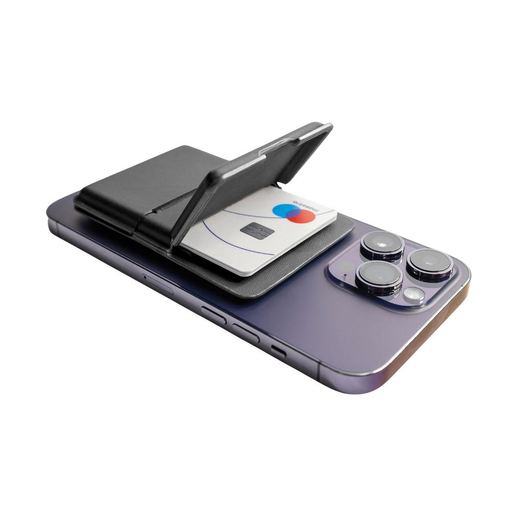 C-Secure MagSafe Phone Wallet